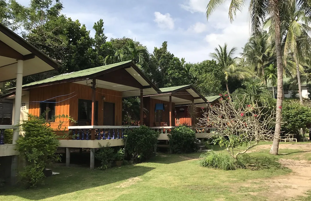 Blue Lotus Resort-1