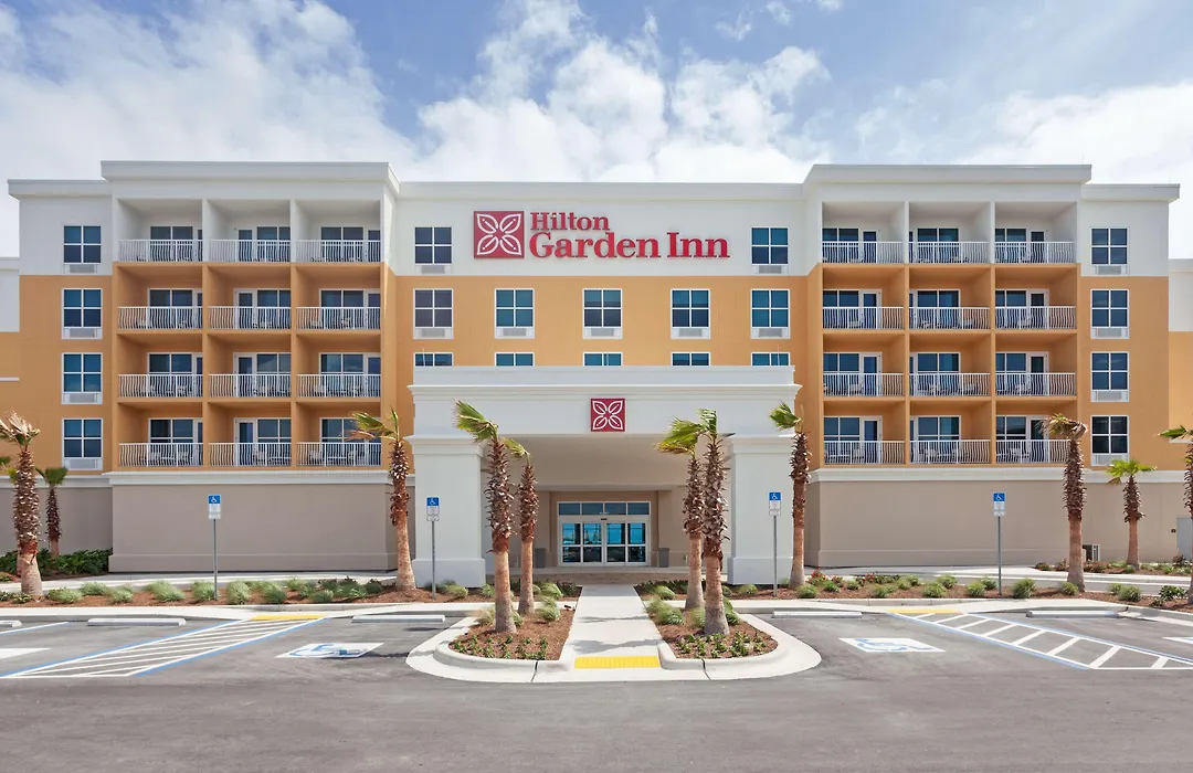 Hilton Garden Inn Ft. Walton Beach-1