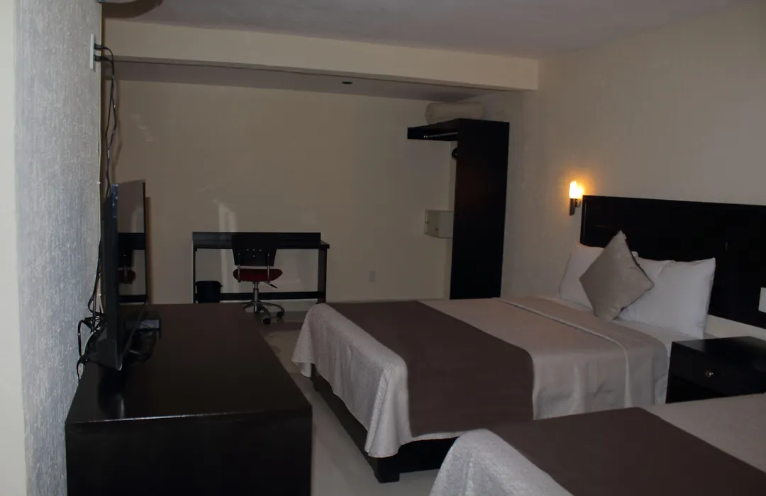Quinta Chiapas-1