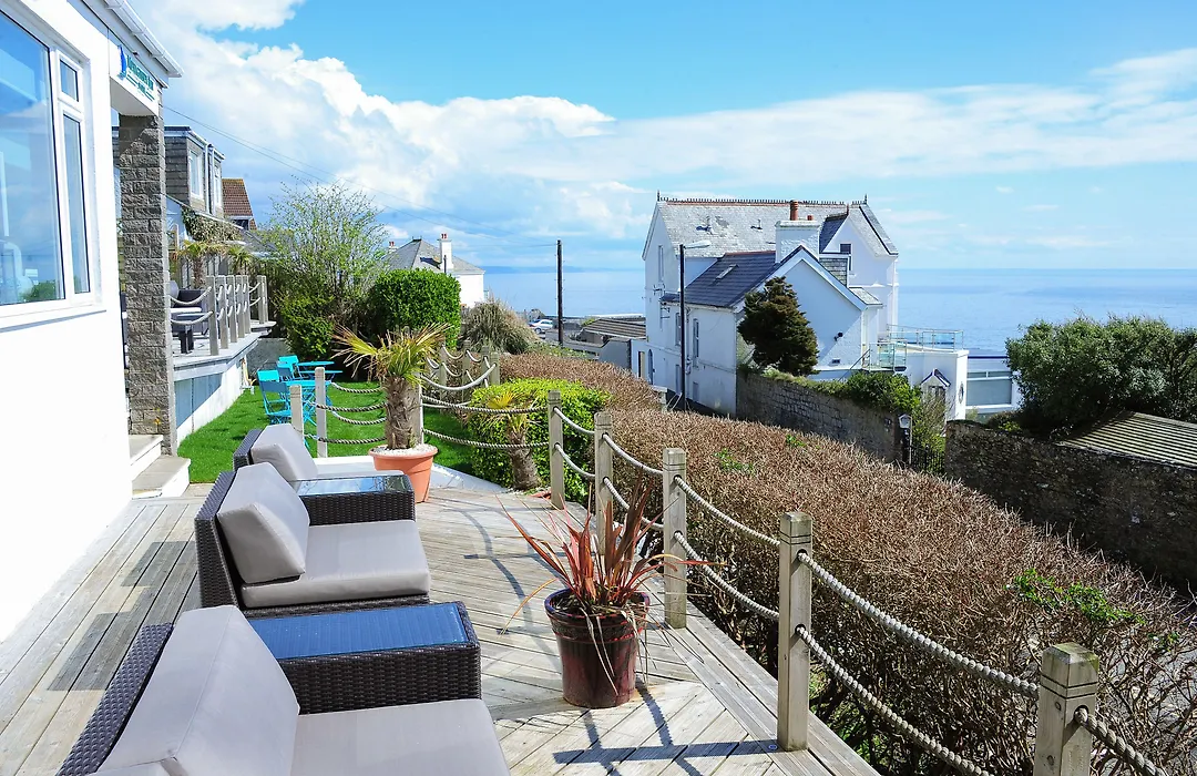 Mevagissey Bay Hotel-1