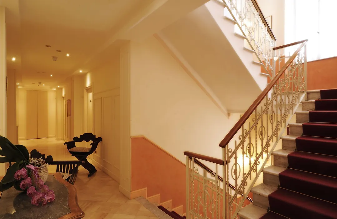 Hotel Villa Igea-1