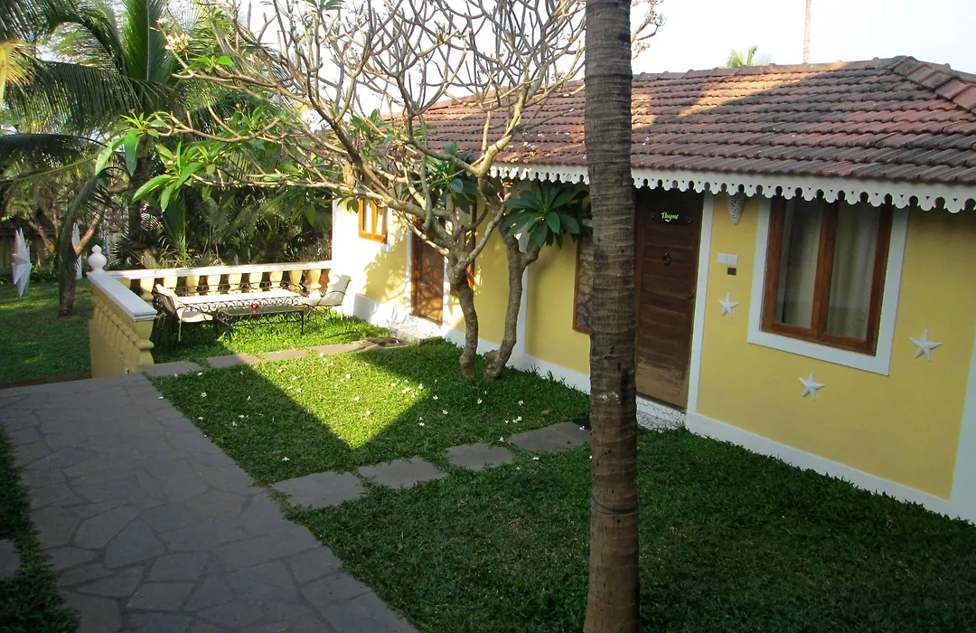 Fiesta Beach Resort-1