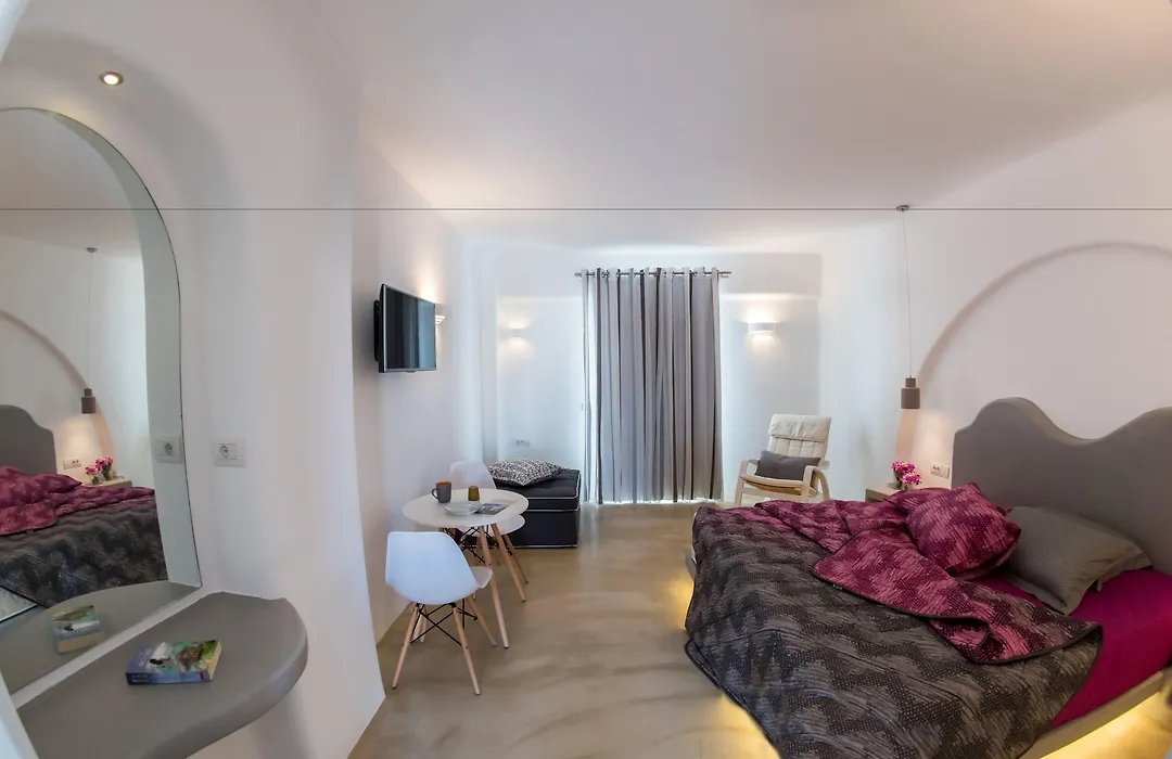 La Bellezza Eco Boutique Hotel-1