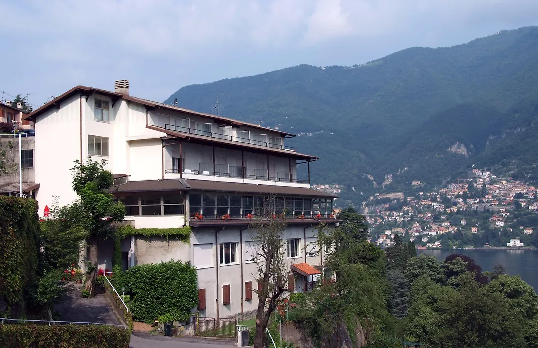 Hotel Glavjc-1