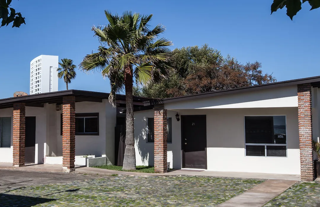 California Trailer Park & Hotel-1