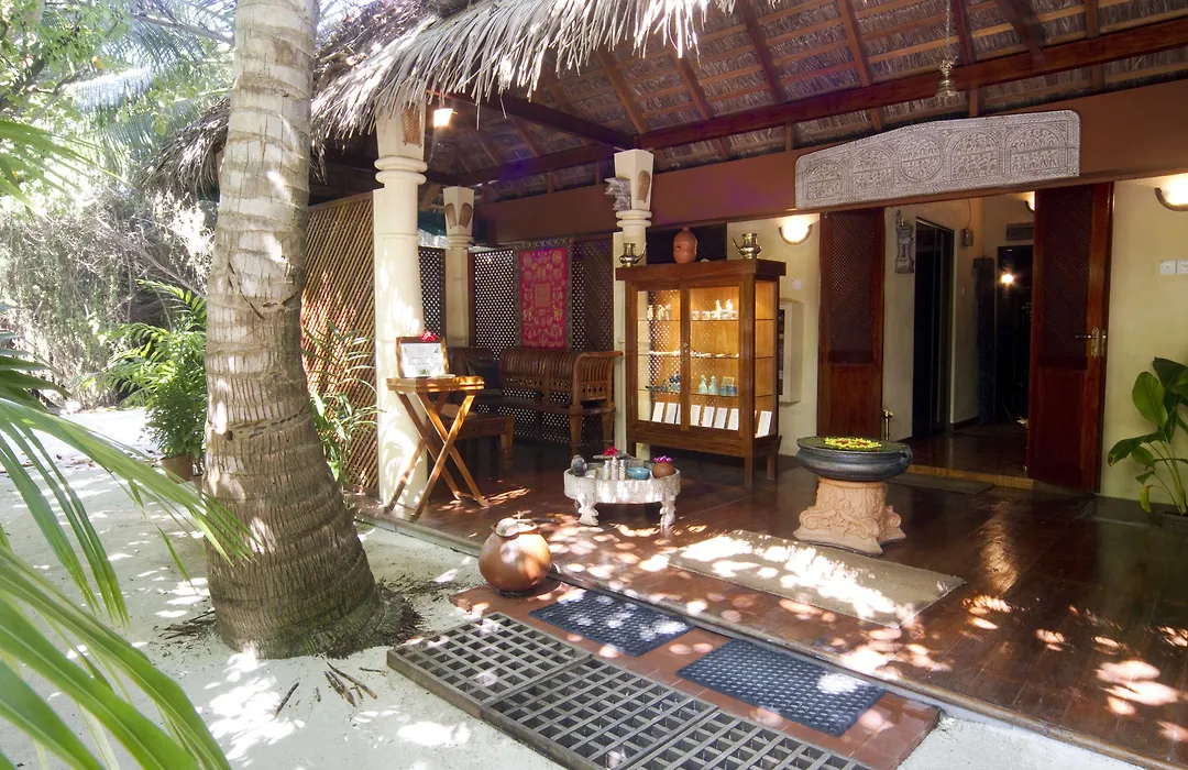 Embudu Village Maldives-1