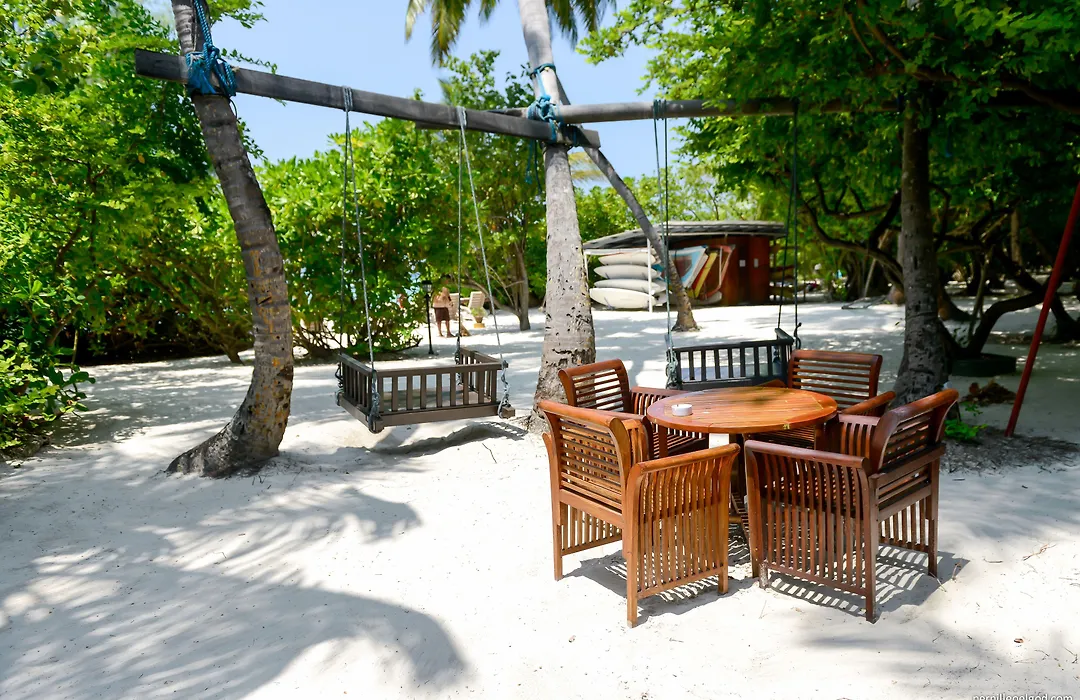 Embudu Village Maldives-1