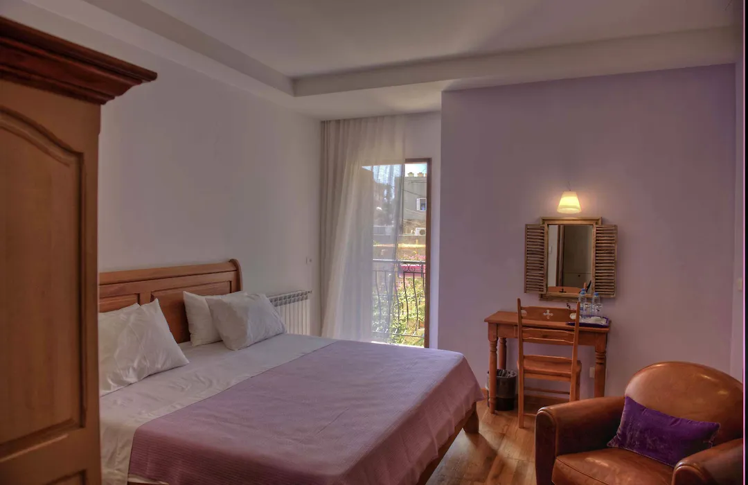 L'Auberge de la Mer-1