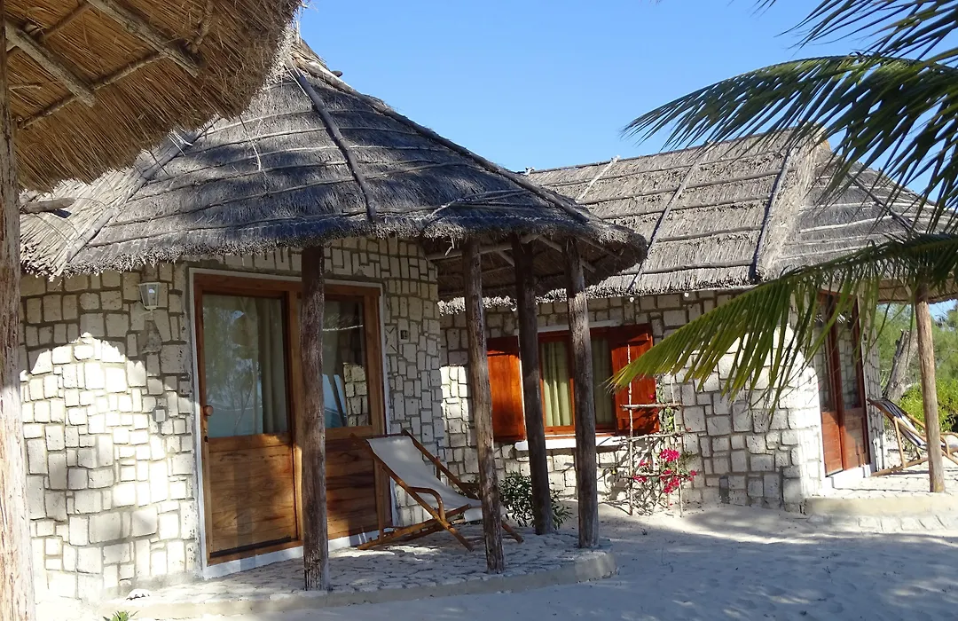 Laguna Blu - Resort Madagascar-1