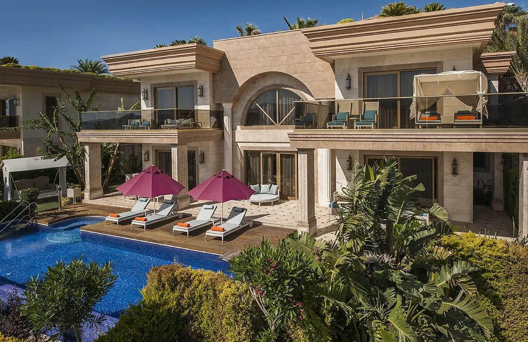 The Plaza Bodrum-1