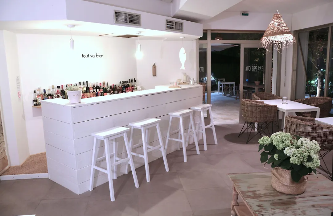 Blanc Sable Hotel-1