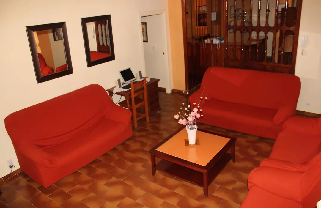 Hostal Andalucia-1
