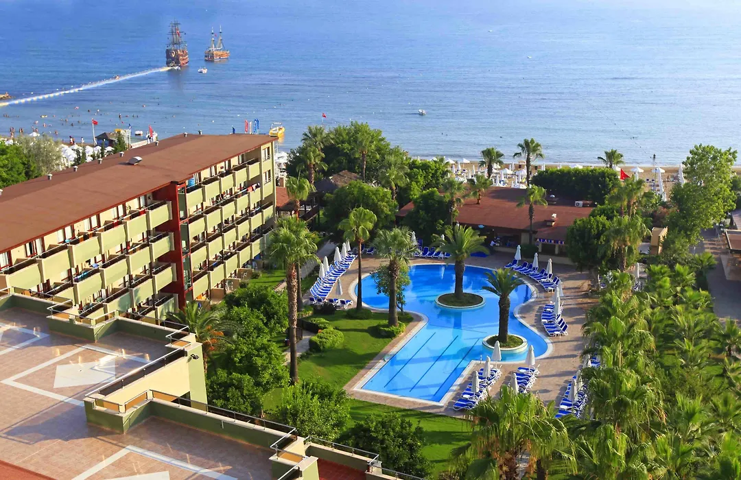 Hotel Grand Side-1