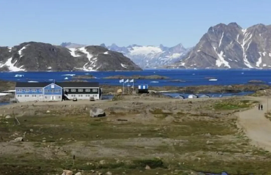 Hotel Kulusuk-1