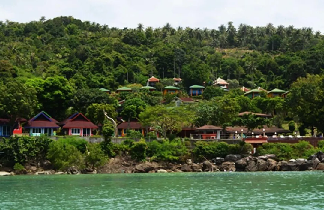 Phi Phi View Point Resort-1