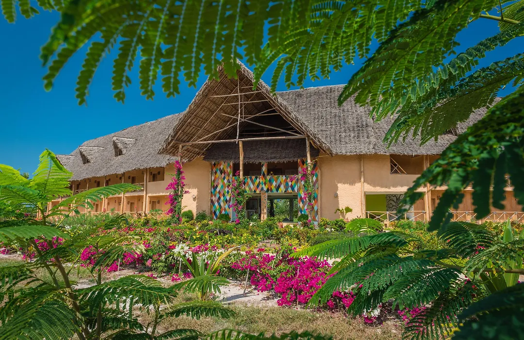 Zanzibar Queen Hotel-1