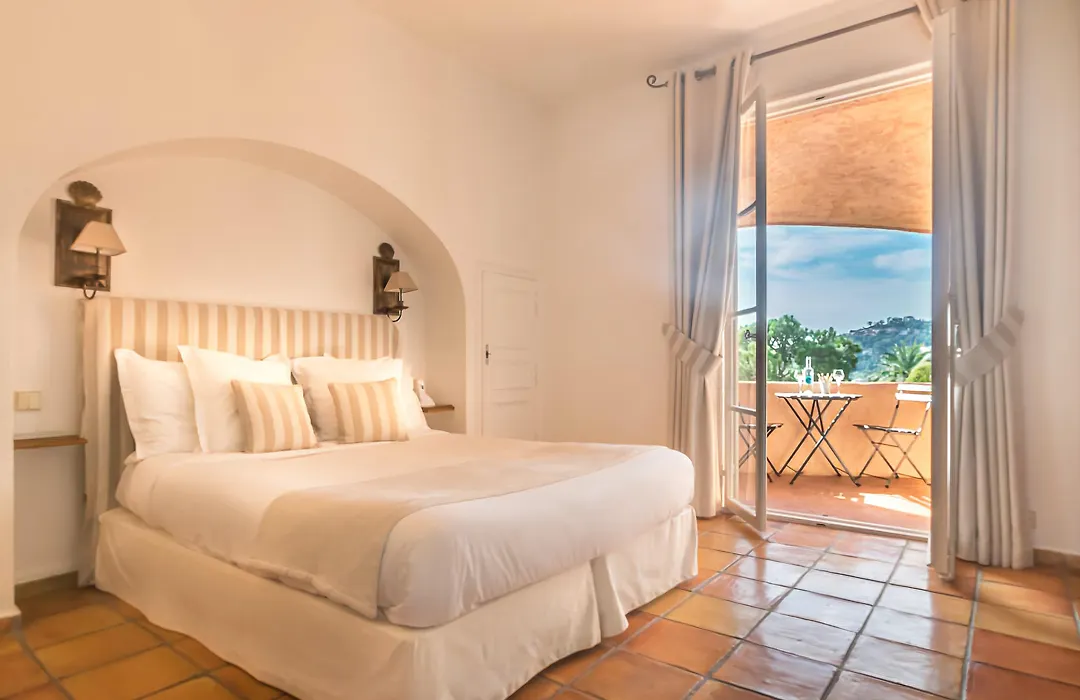 Hotel Club Port La Galere-1