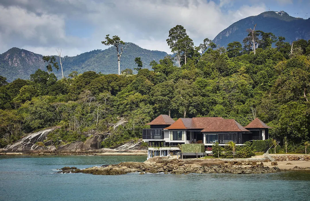 The Ritz-Carlton, Langkawi-1