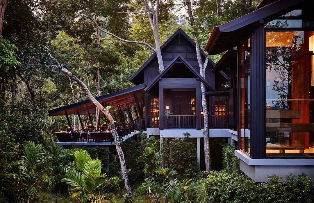 The Ritz-Carlton, Langkawi-1