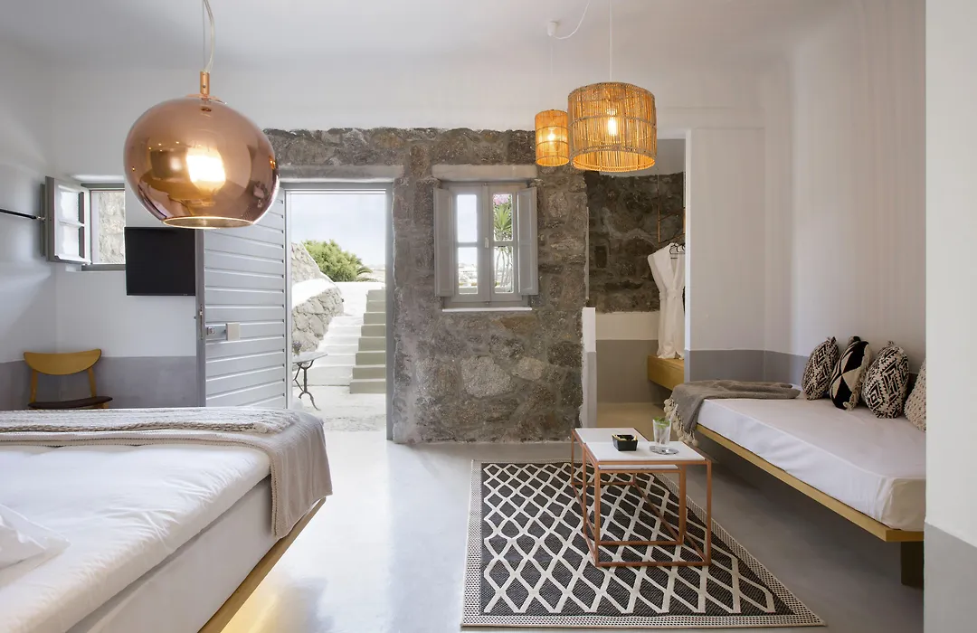 Dreambox Mykonos Suites&Mini Villas-1