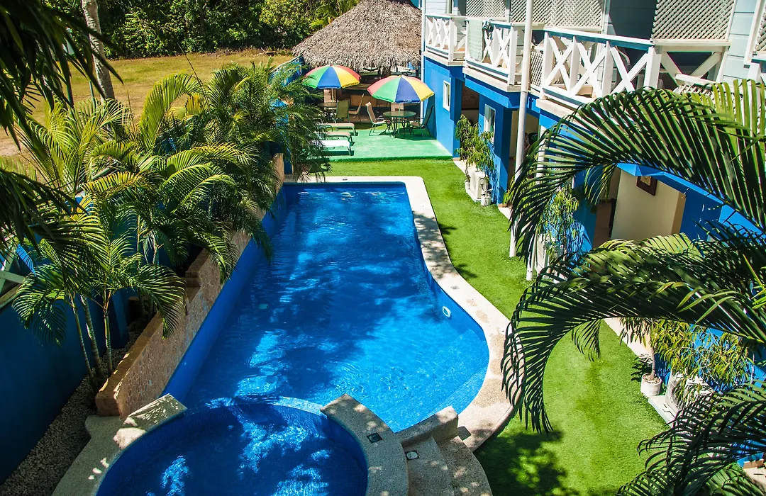 Hotel Santa Teresa By The Beach-1
