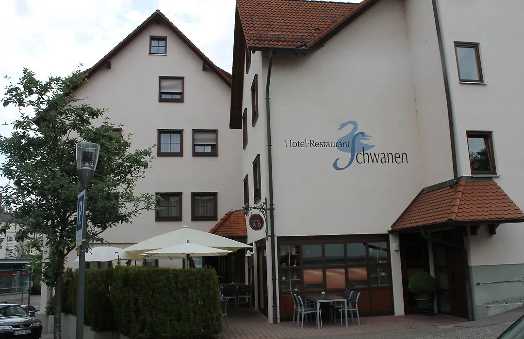 Hotel Schwanen-1