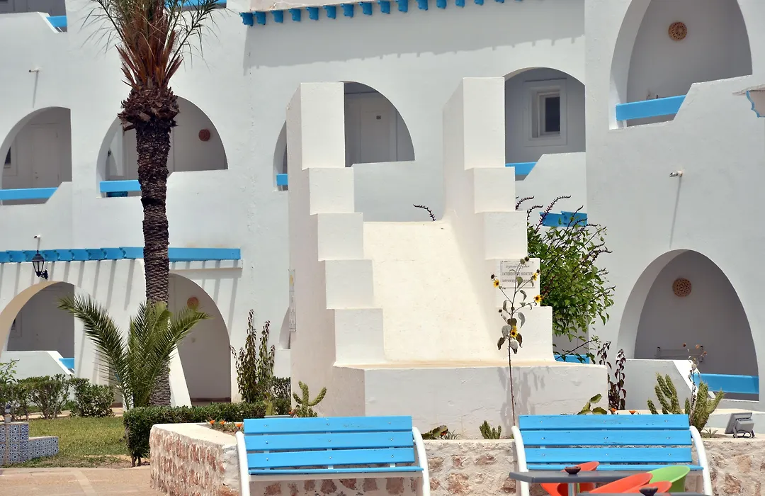 Zenon Djerba-1