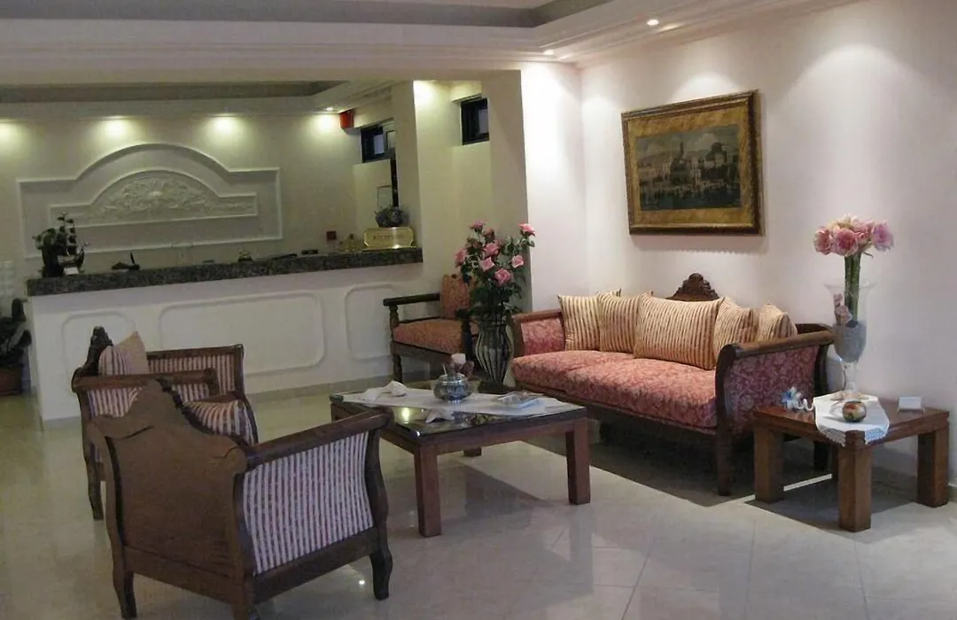Florena Hotel-1