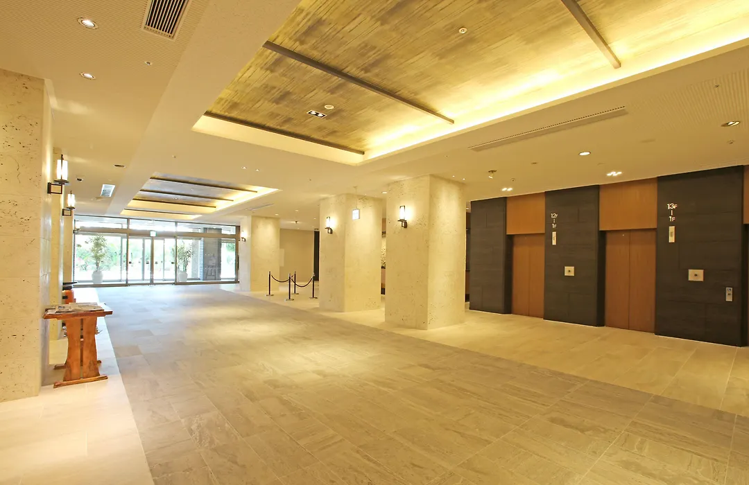 Art Hotel Ishigakijima-1