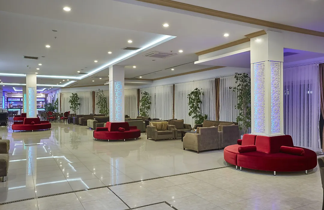 Royal Towers Resort-1