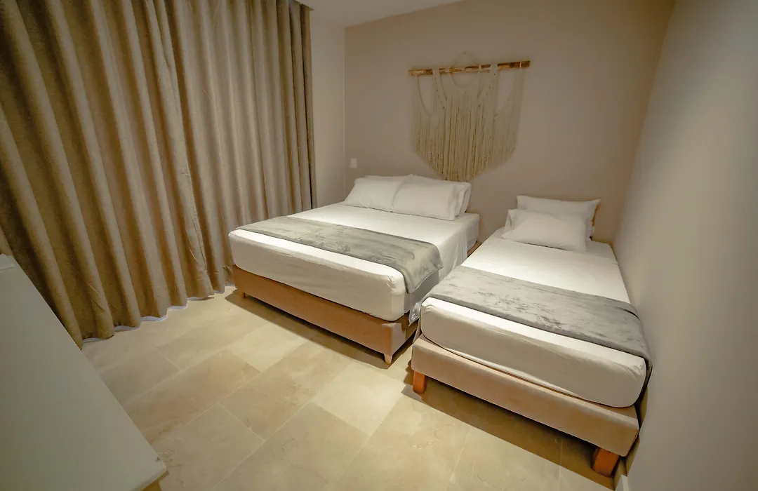 Loa Resort Tolu By Bernalo Hotels-1