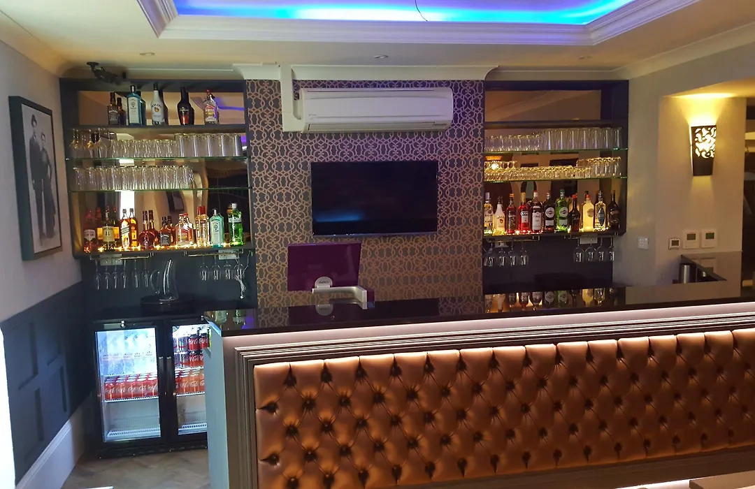 The Lansbury Heritage Hotel And Spa By Sunday - Canary Wharf London-1