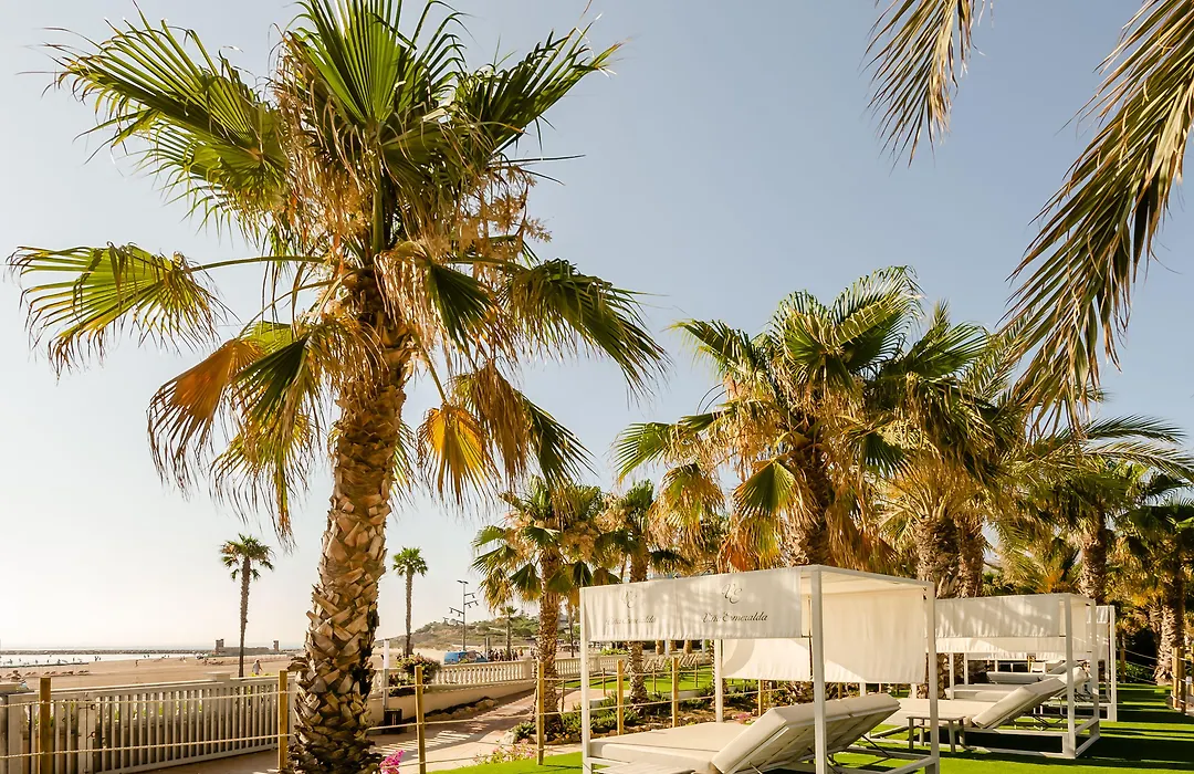 Gran Palas Hotel - Spa Incluido-1
