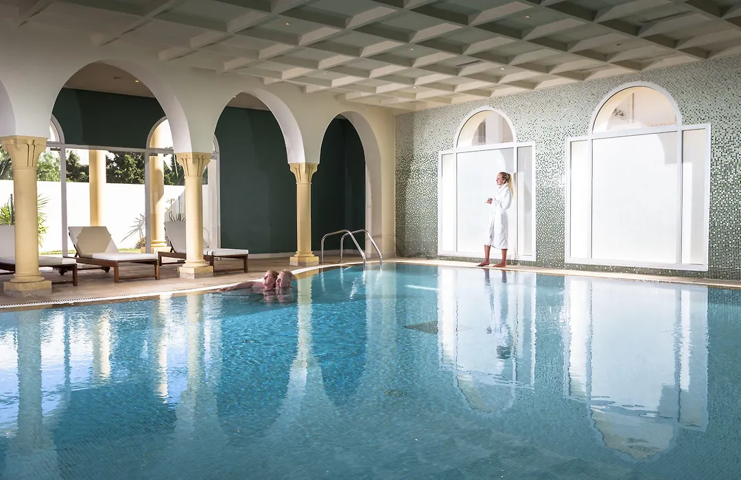 Calimera Delfino Beach Resort & Spa-1
