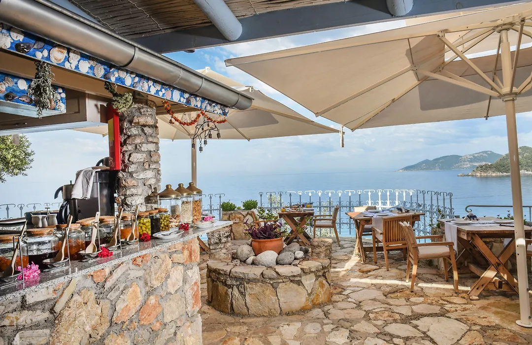 Beyaz Yunus Hotel - Adult Only-1