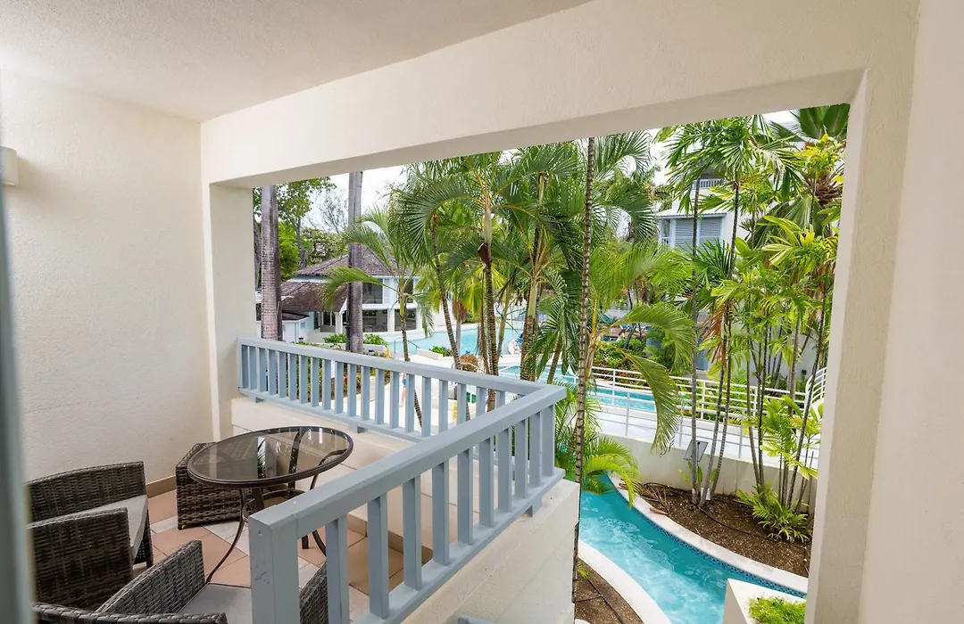 Savannah Beach Club Hotel-1