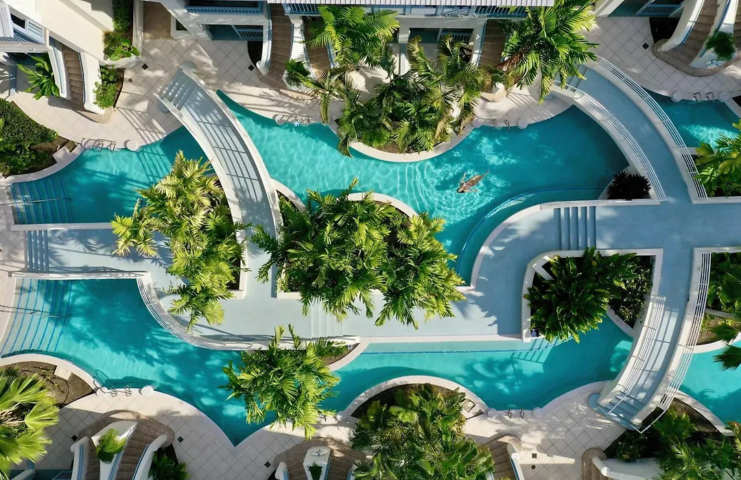 Savannah Beach Club Hotel-1