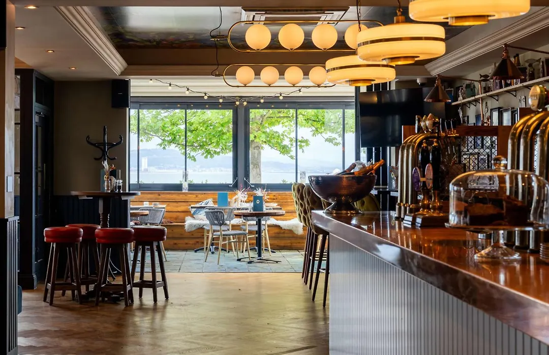 Oyster House-1