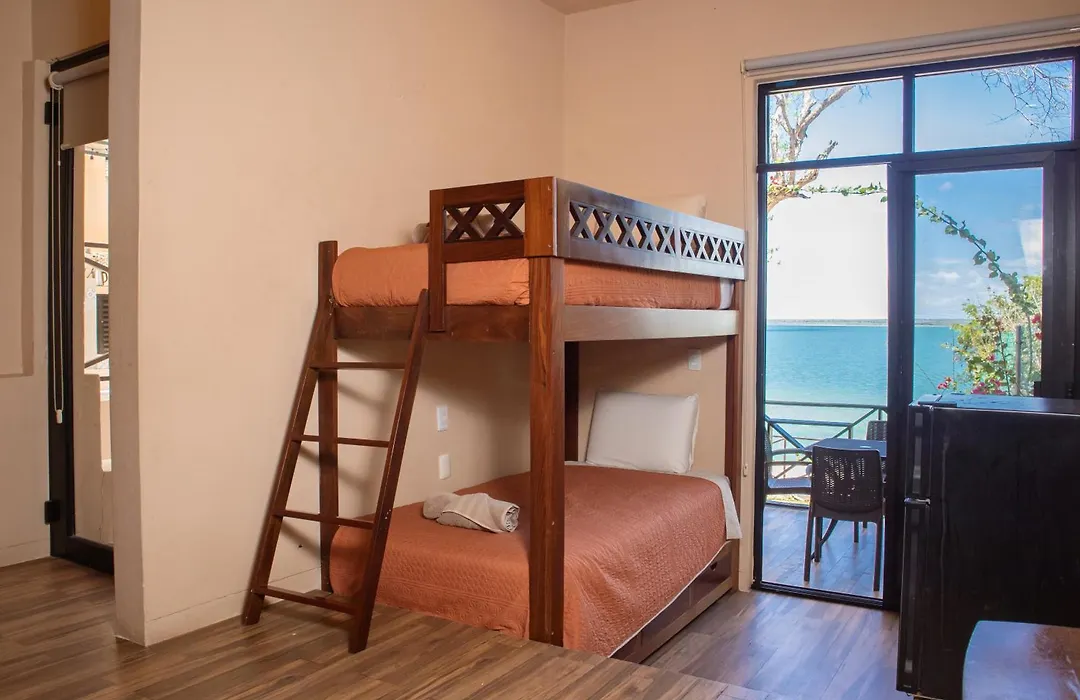 Villas Mandarina Bacalar-1