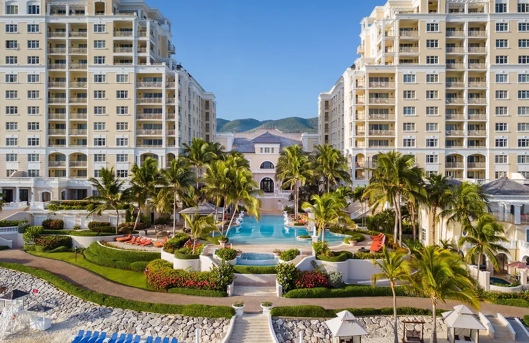 Jewel Grande Montego Bay Resort And Spa-1