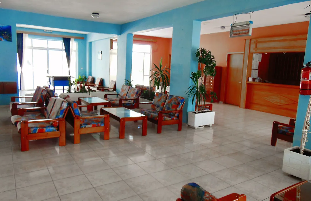 Oasis Tigaki-1