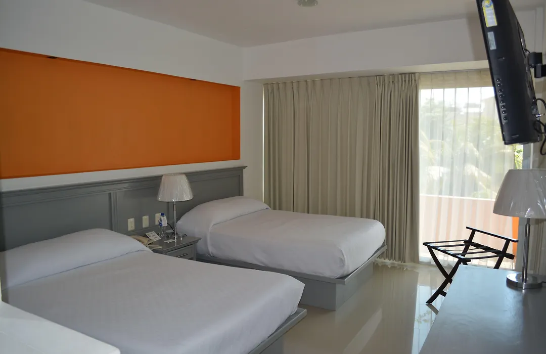 Hotel del Parque-1