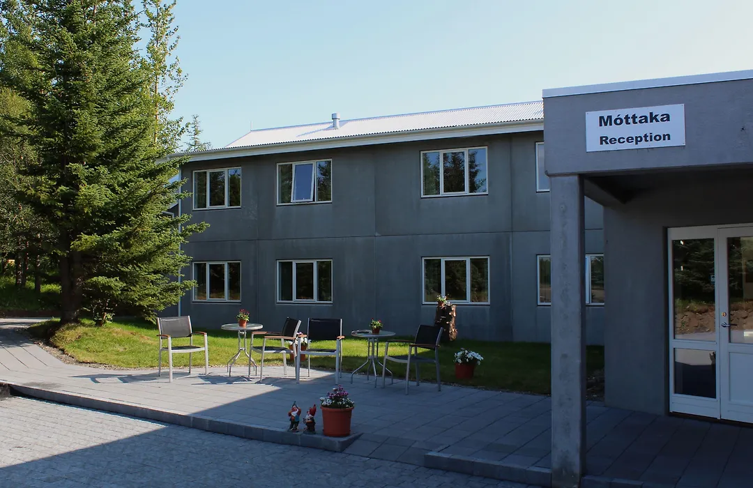 Hotel Eyvindara-1