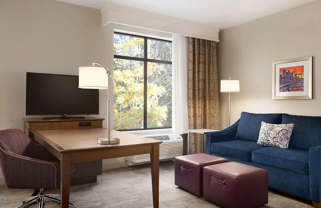 Hampton Inn & Suites Seattle/Renton, Wa-1