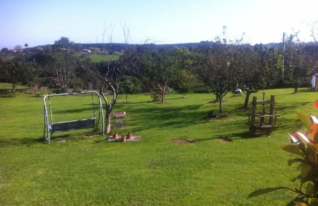 Hotel Rural La Figar-1