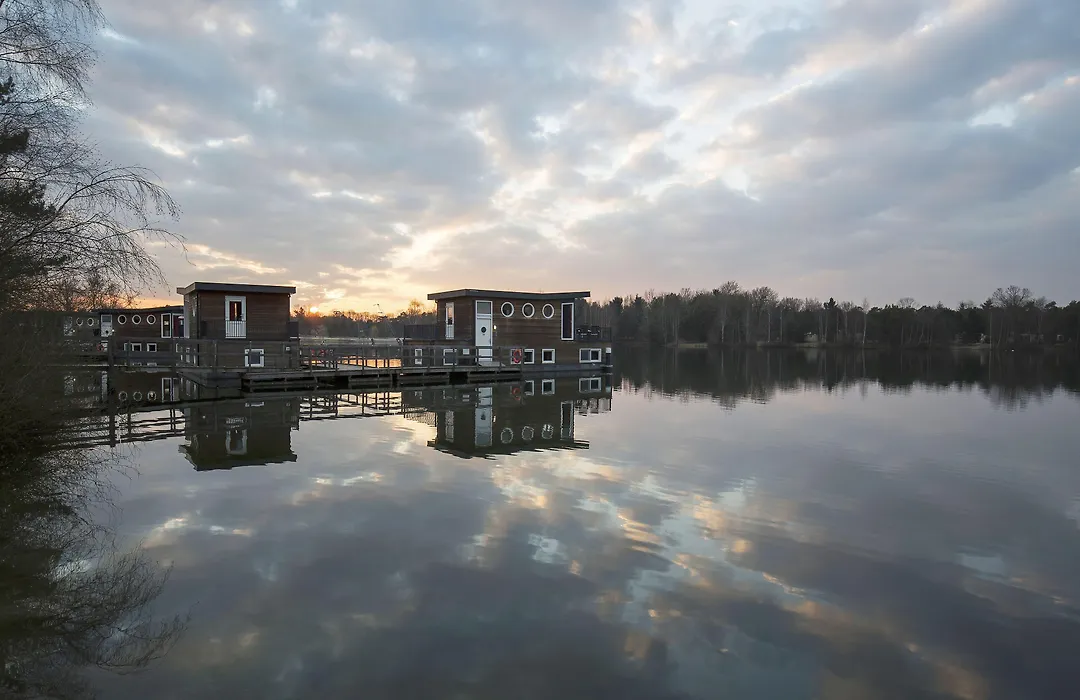Center Parcs De Kempervennen Eindhoven-1