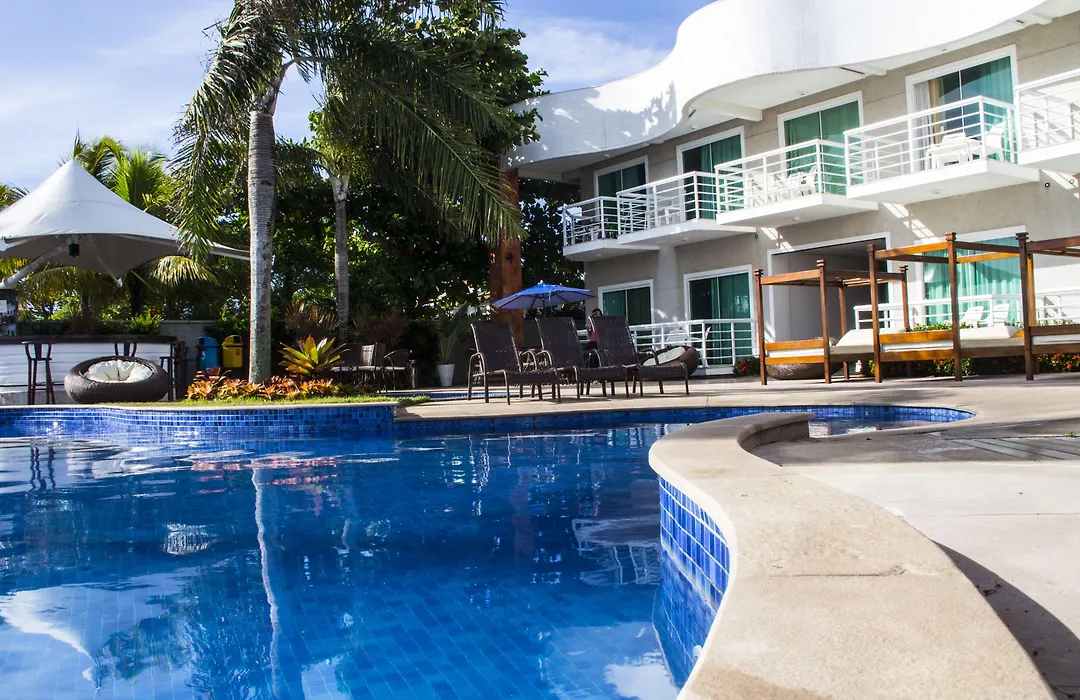 Hotel Paradiso Del Sol-1