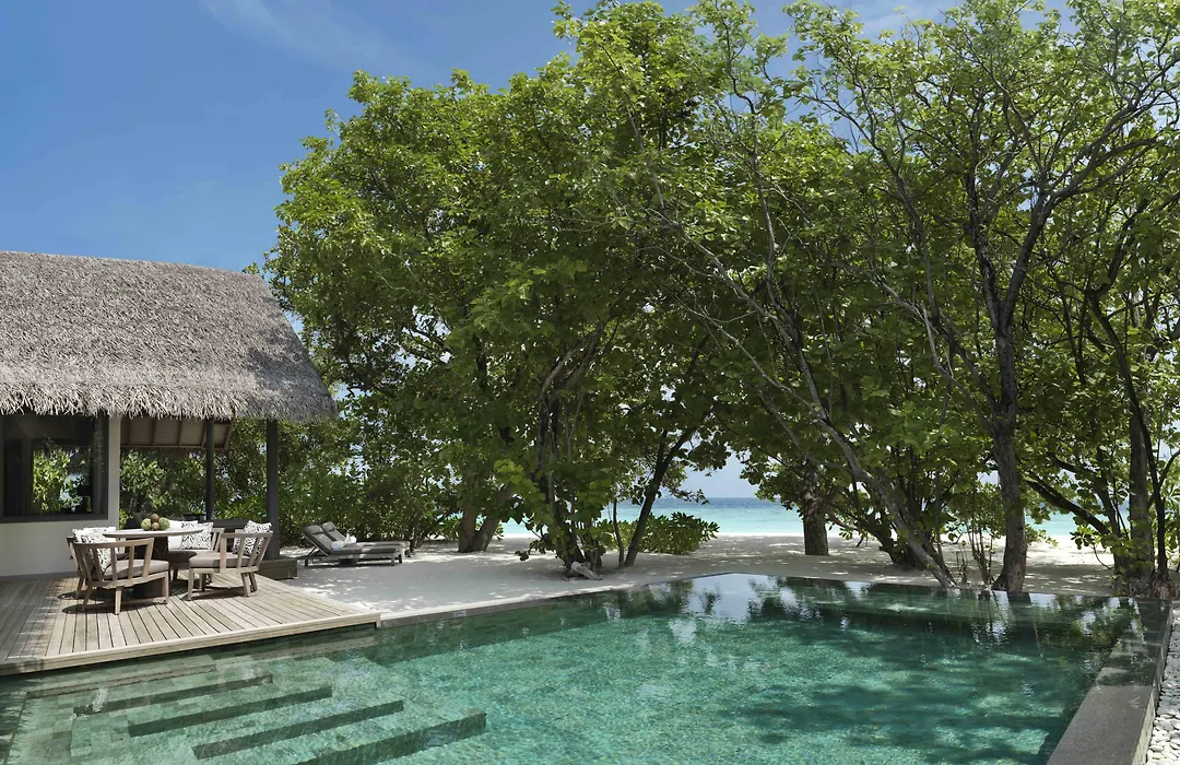 Vakkaru Maldives - Luxury Private Island Resort-1
