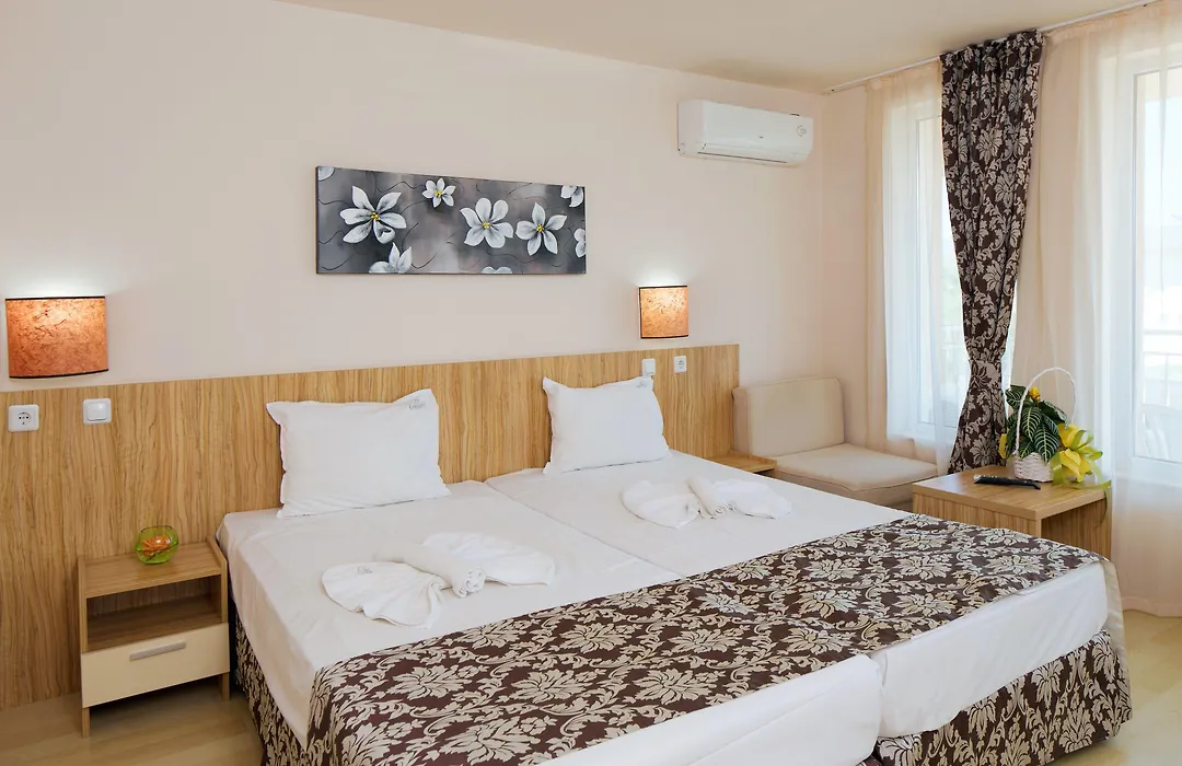 Karlovo Hotel-1