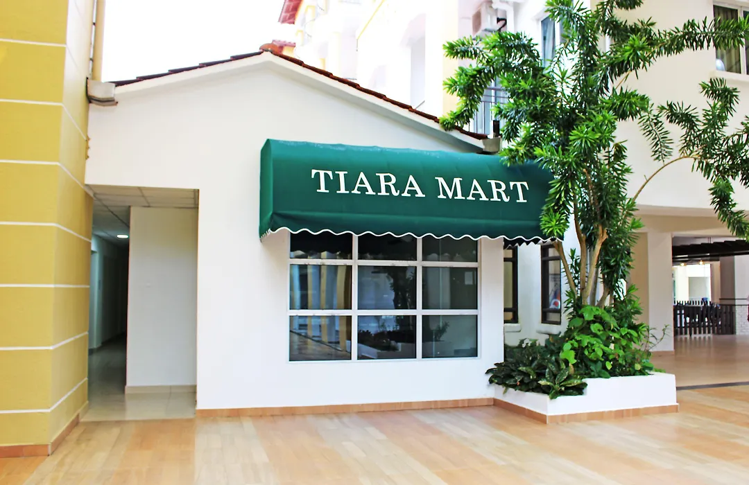 Tiara Desaru Seaview Residence-1